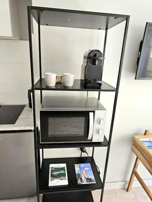 Le Calme A Deux Pas Du Port De Sete Apartment Ngoại thất bức ảnh